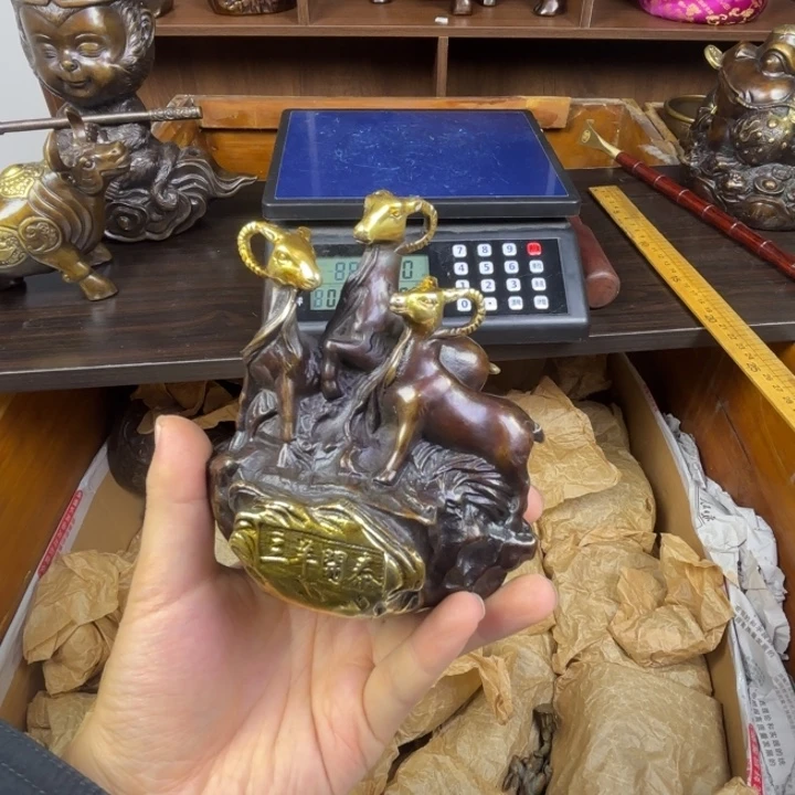 创意设计工艺摆件
