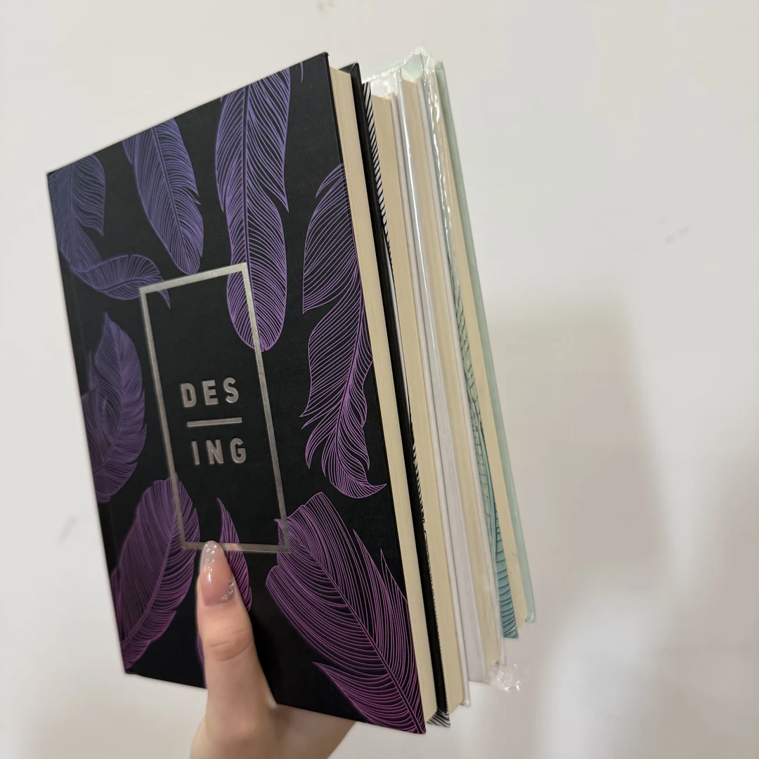 本简约创意小清新本本