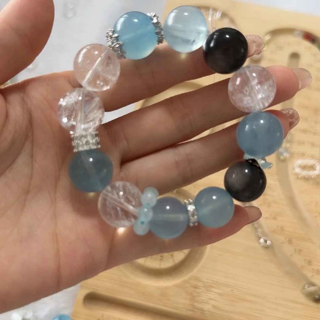 其他海蓝宝 顾客的