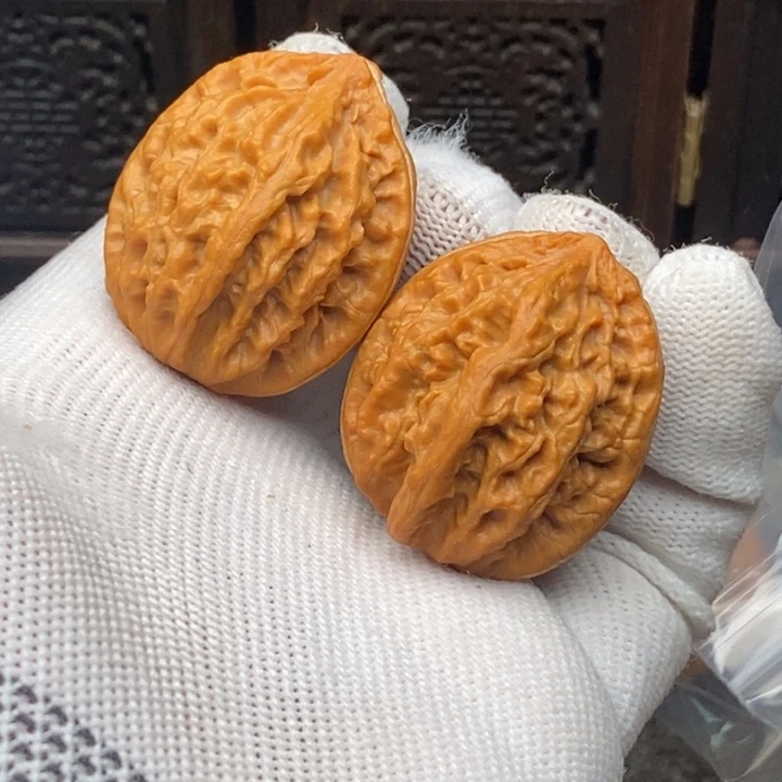 文玩核桃把件0000004