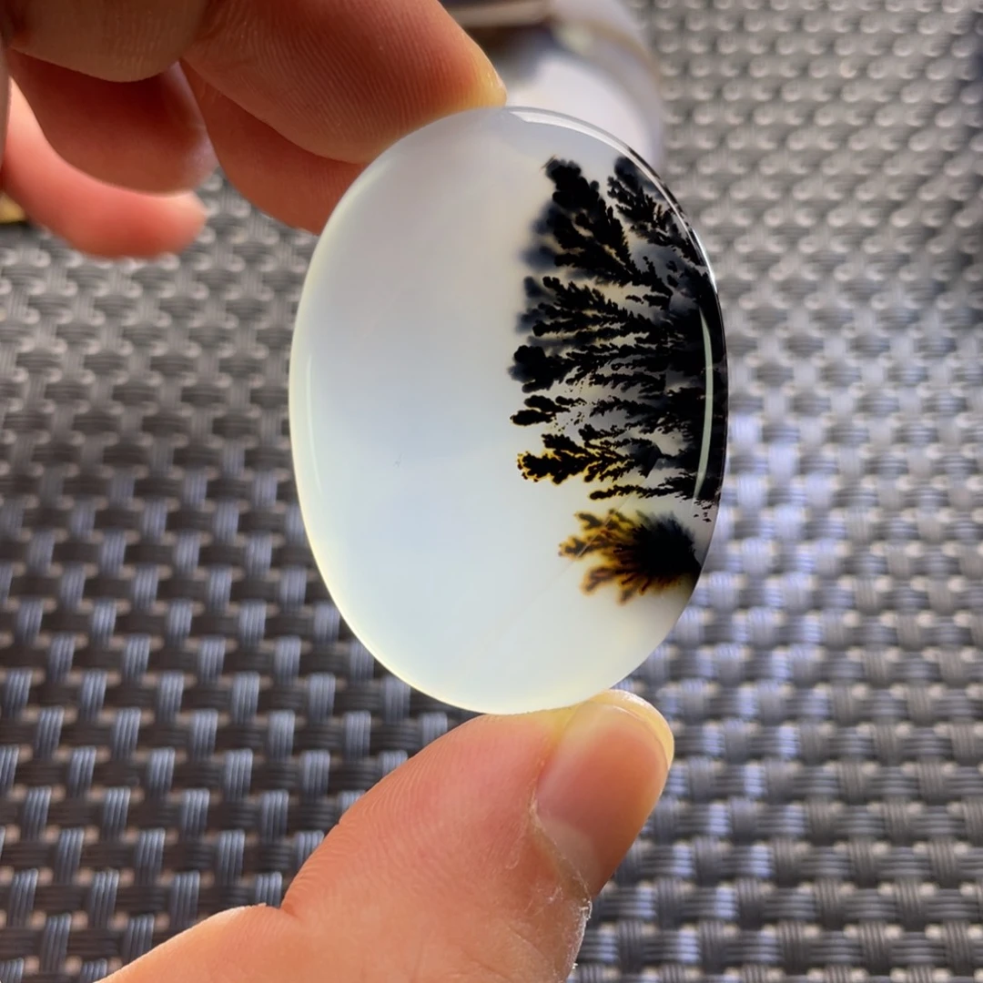 未镶嵌颈饰玛瑙/玉髓༄****