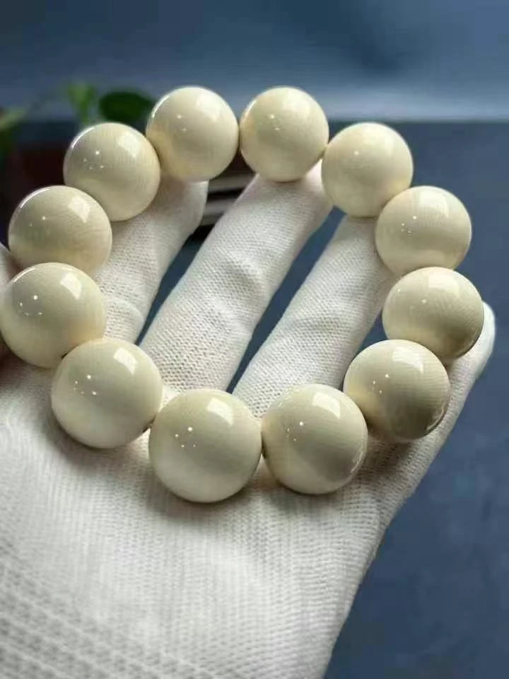 手工手串直播间一物一拍