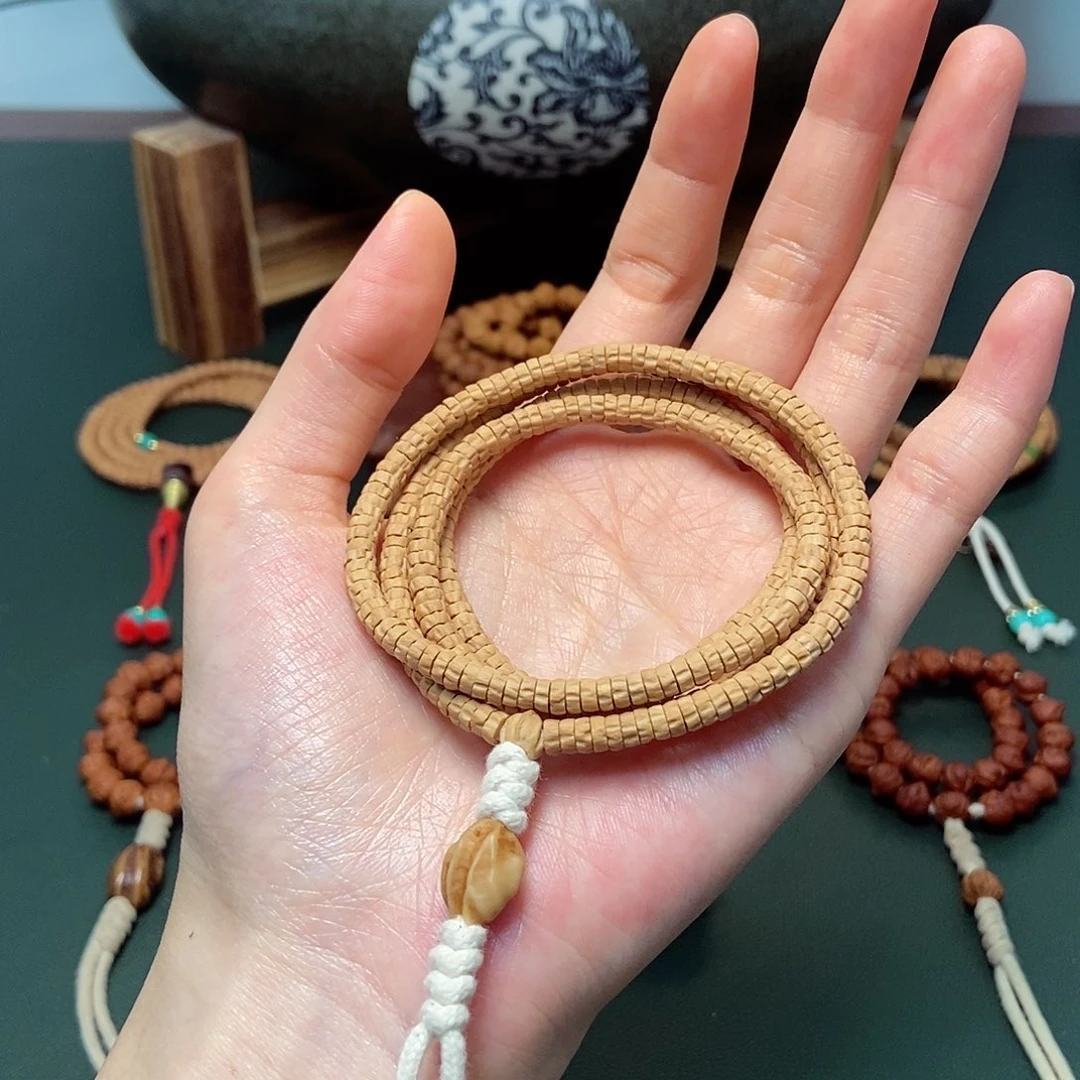 吊坠柏香籽/百香籽159.9