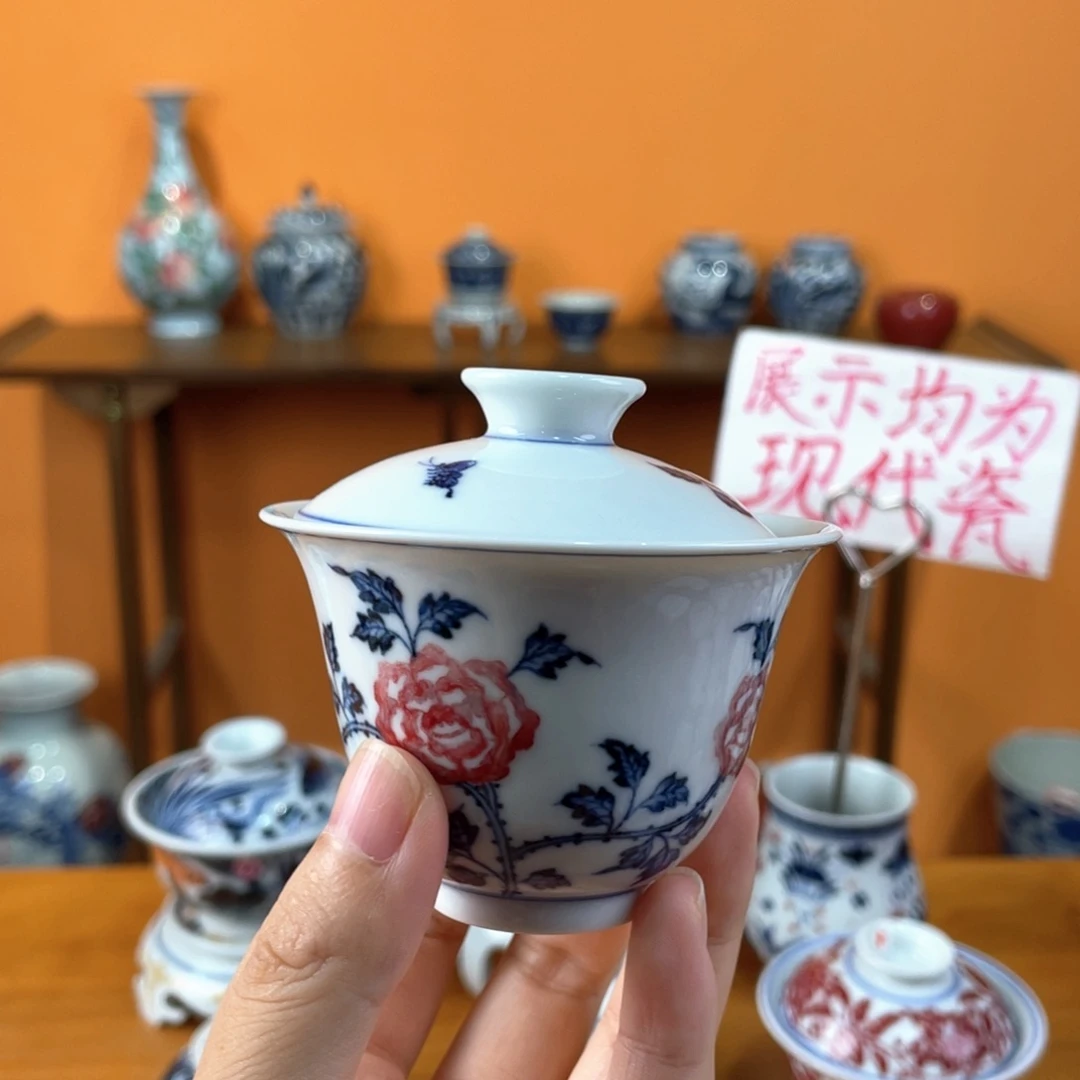 景德镇手绘哈哈哈哈哈哈