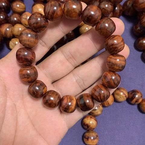 【闪购商品】手串/手链黄花梨/降香黄檀