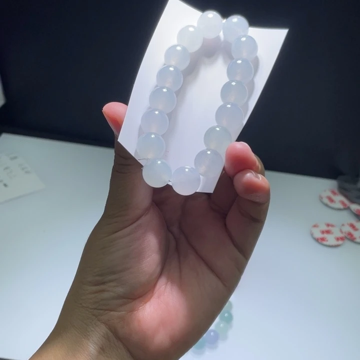 未镶嵌定制翡翠翡翠卡12+