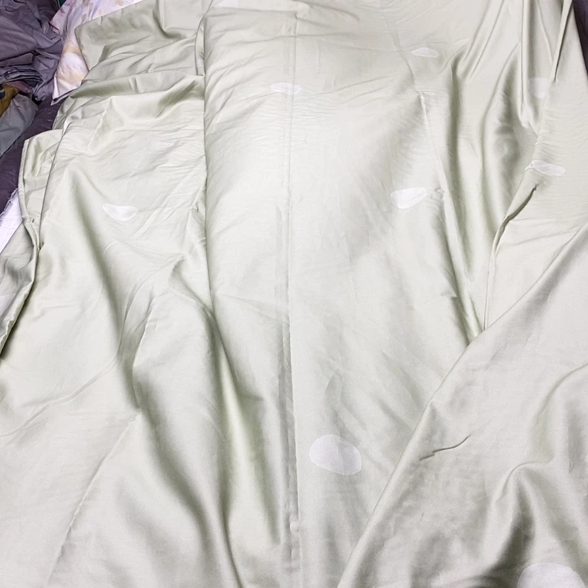 【闪购商品】棉150-200被套