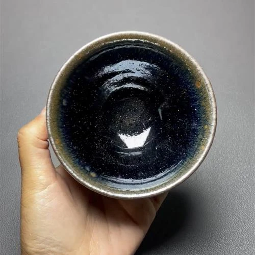 【闪购商品】茶盏-636............