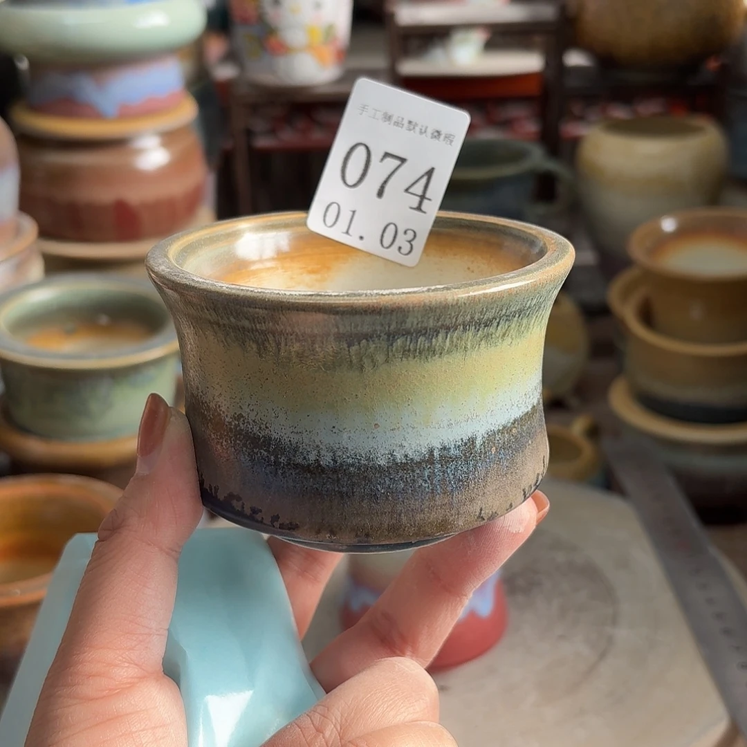 瓷片景德镇陶瓷手工制作