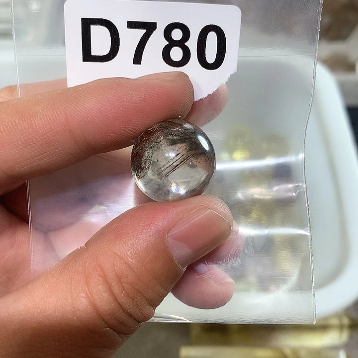 水晶天然水晶柱子D780未镶嵌阳****鑫