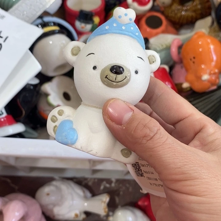 陶瓷树脂工艺摆件