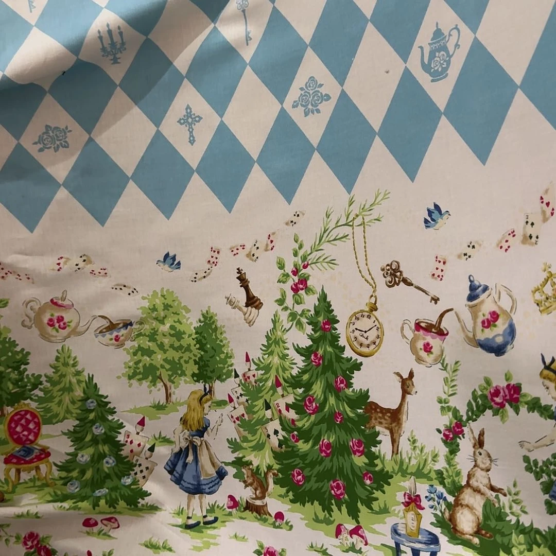 纯棉平布1米长X1.1米宽10.24