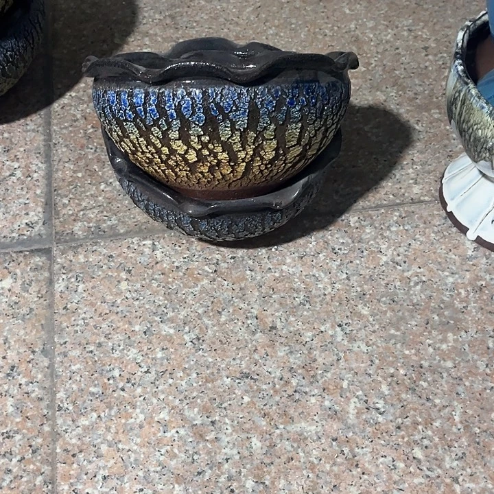 泥塑自产自销模式