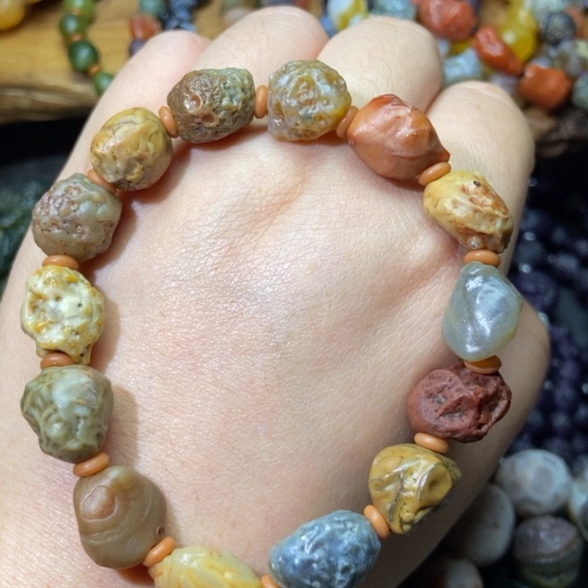 【闪购商品】石材筋脉