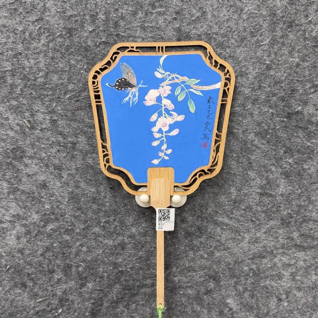 国画国画作品CXM老师