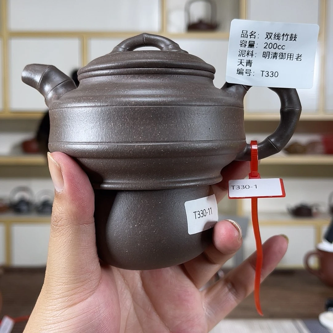 茶壶紫砂紫砂艺术