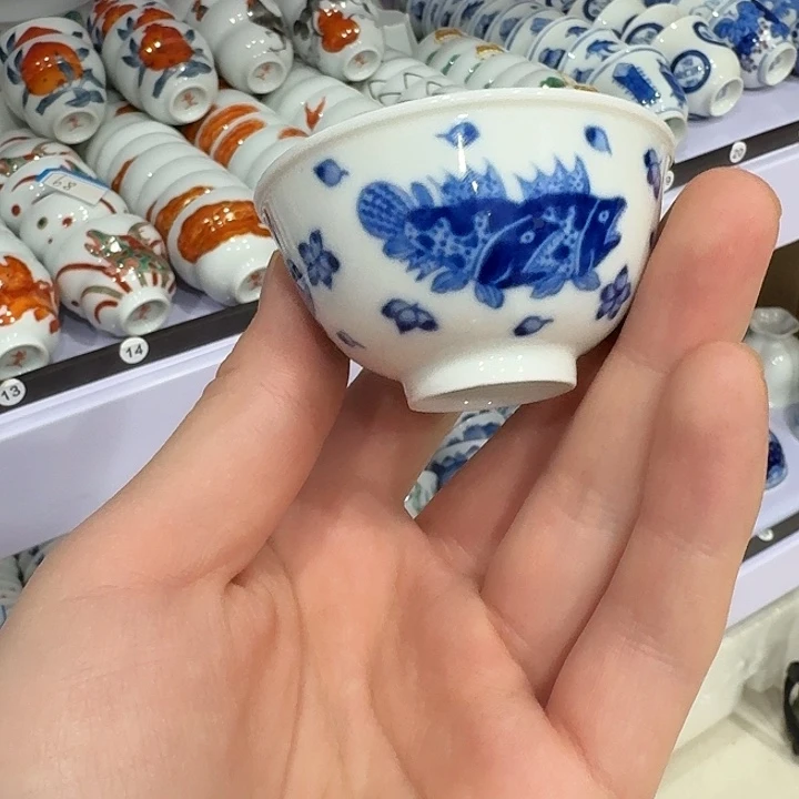 陶瓷艺术品收藏陶瓷