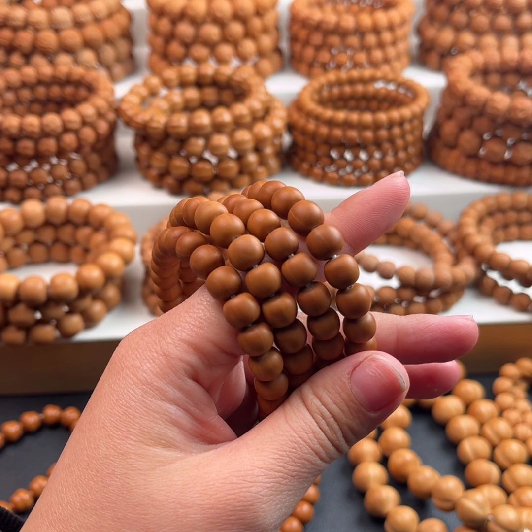 猴头核桃手串微瑕8➕小老型