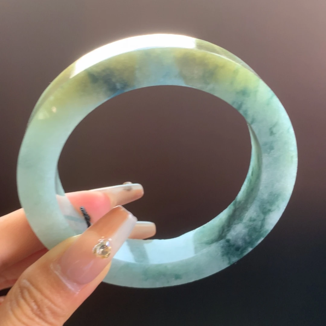 定制翡翠未镶嵌59-61上新