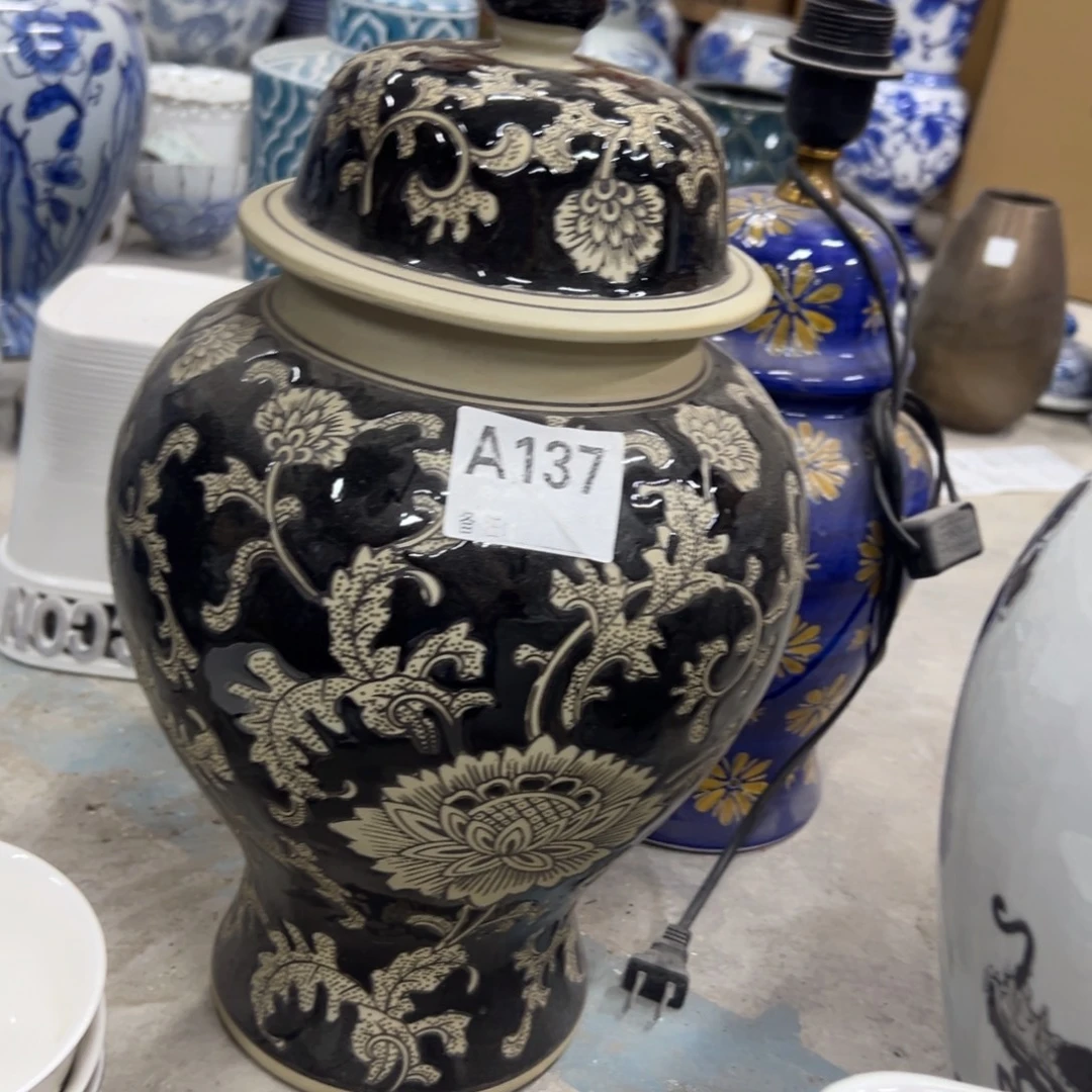 其他微瑕青花瓷器值得购买