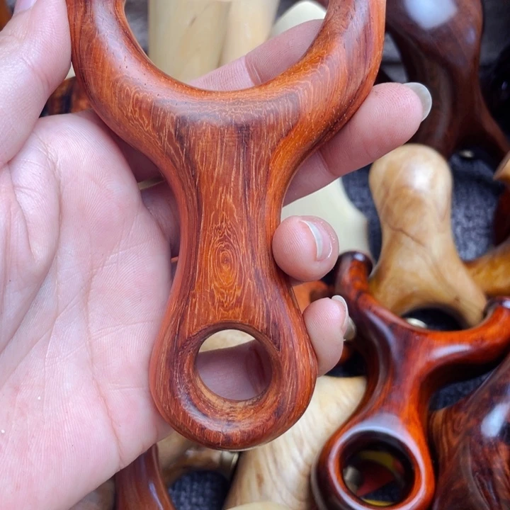 非洲紫檀（红花梨）全1578