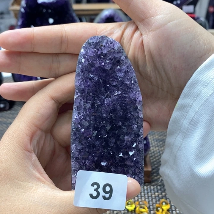未镶嵌大型摆件（非配饰）水晶