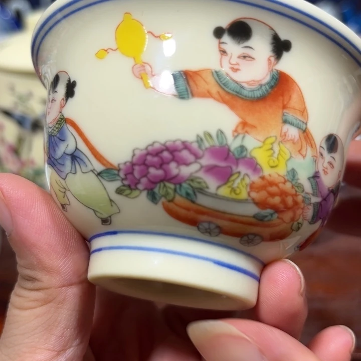 景德镇陶瓷博物有限公司成立