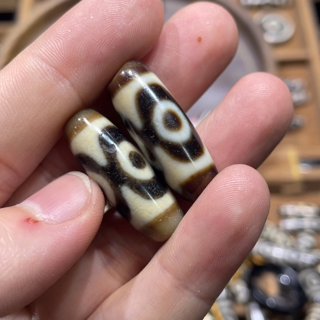 玛瑙/玉髓颈饰未镶嵌B**?