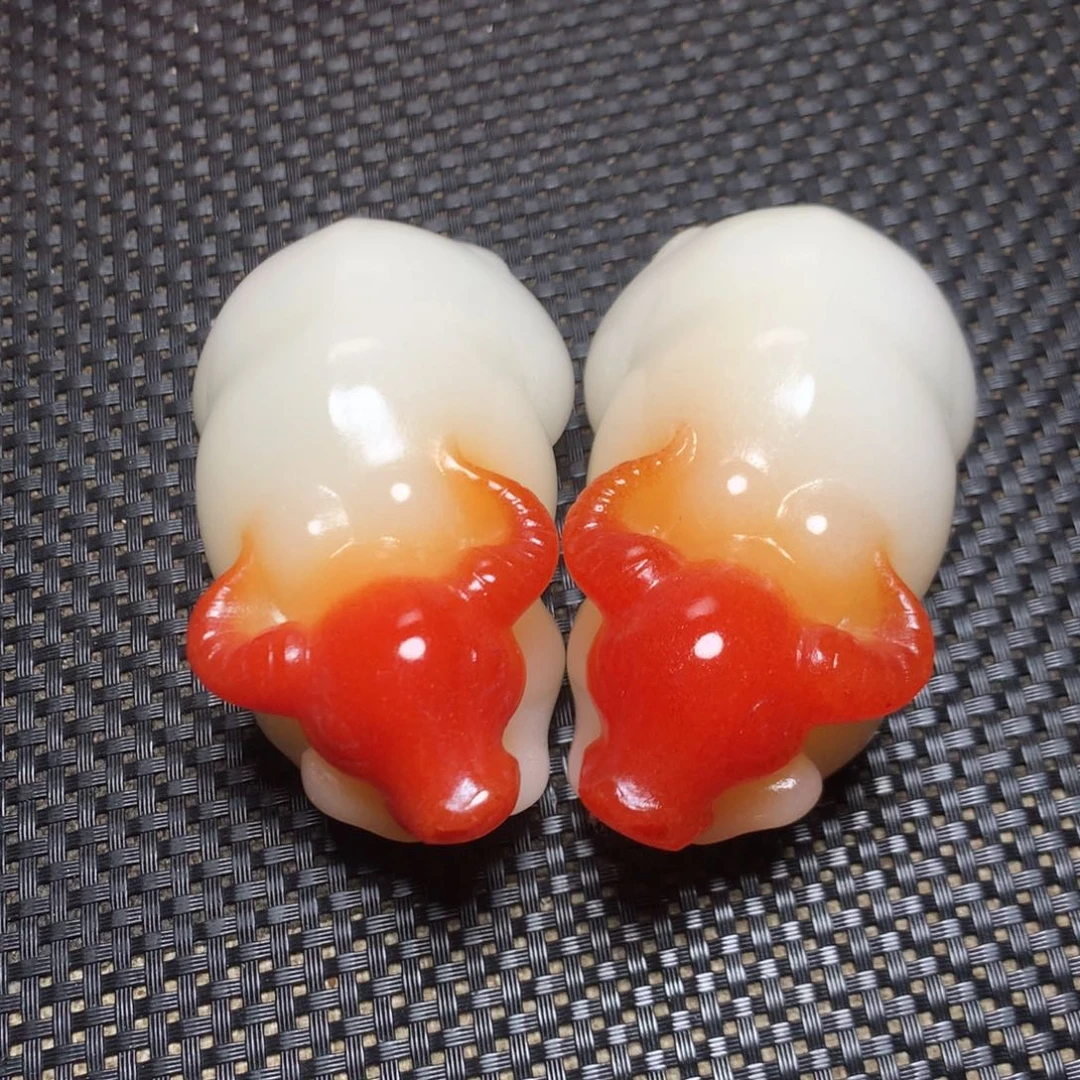 好***?新疆戈壁石五彩石