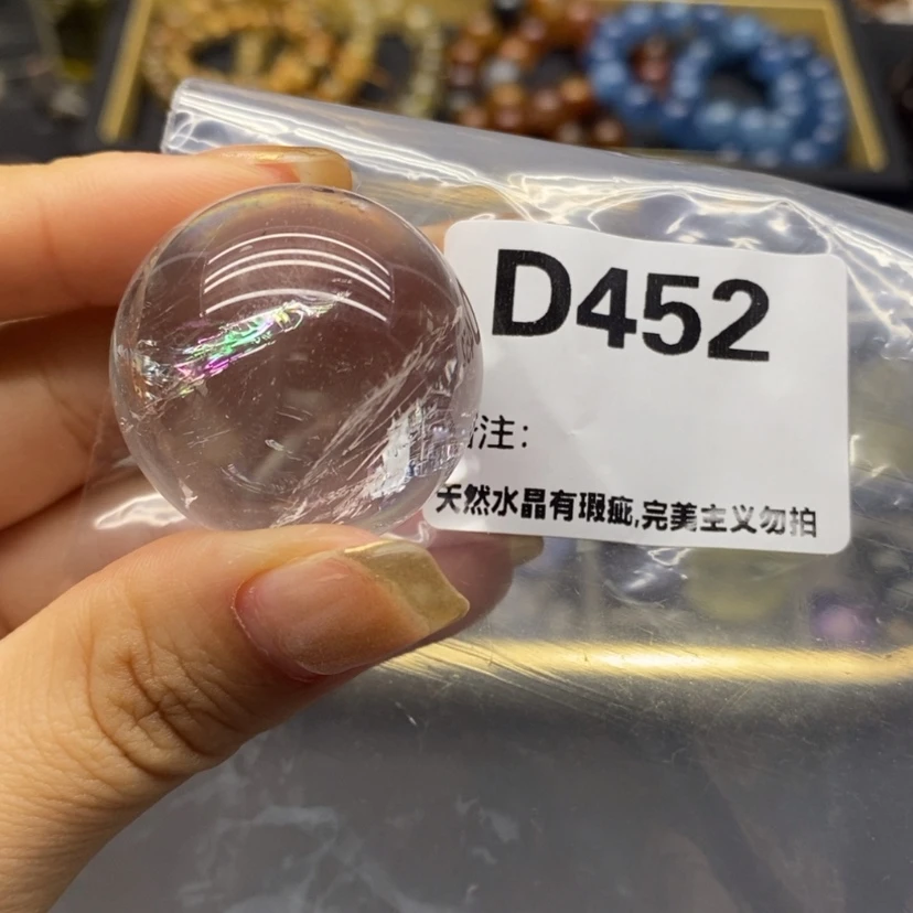 【闪购商品】未镶嵌珠宝半成品水晶