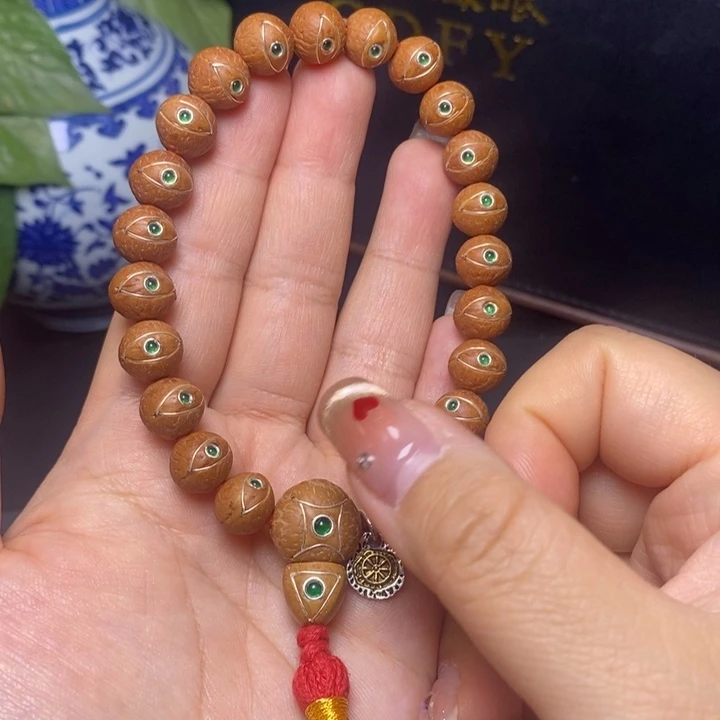 金刚菩提手串尼泊尔