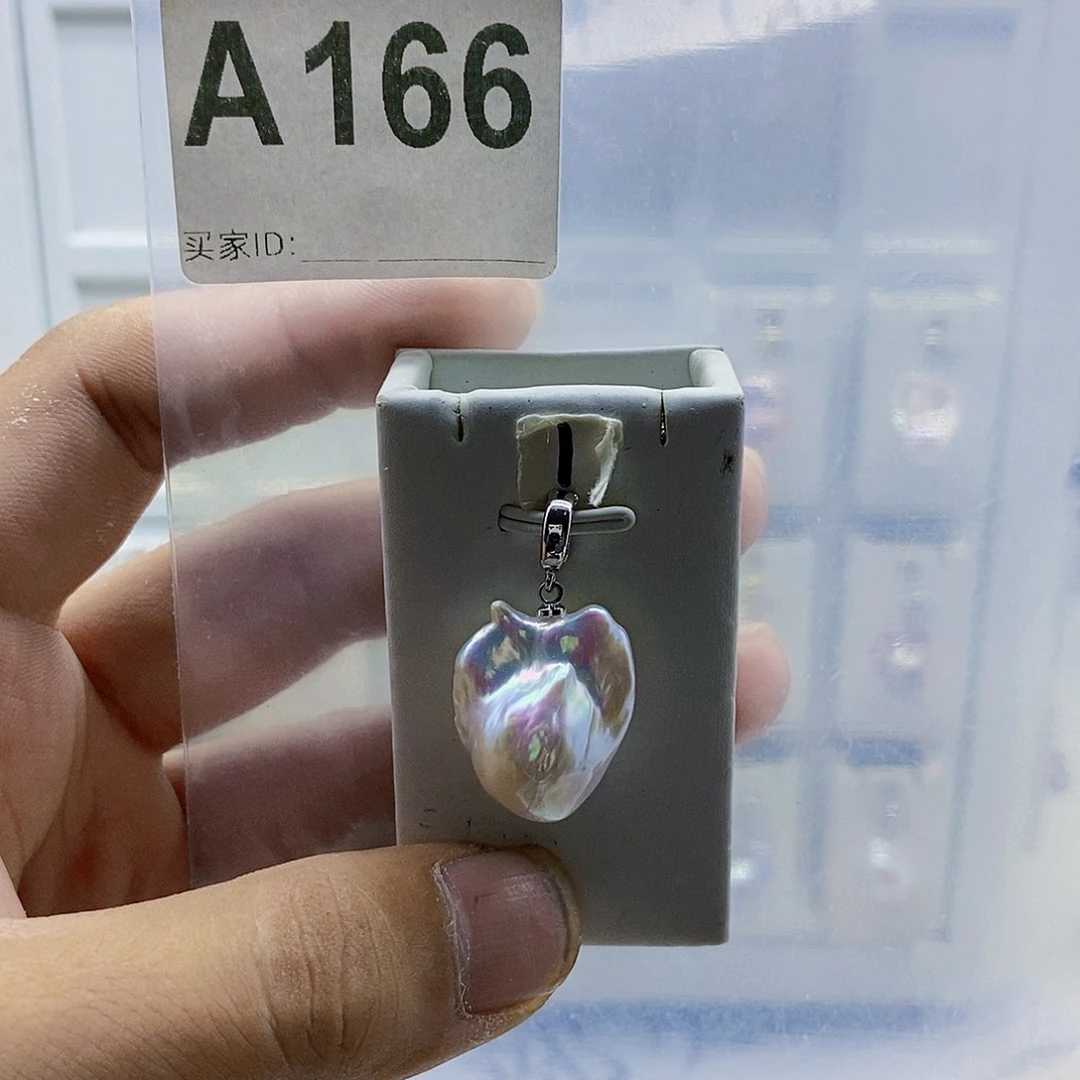 颈饰合金淡水珍珠
