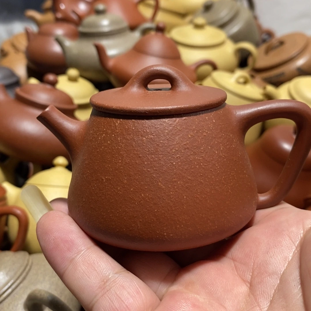 昐***望茶壶紫砂闪购商品紫砂壶