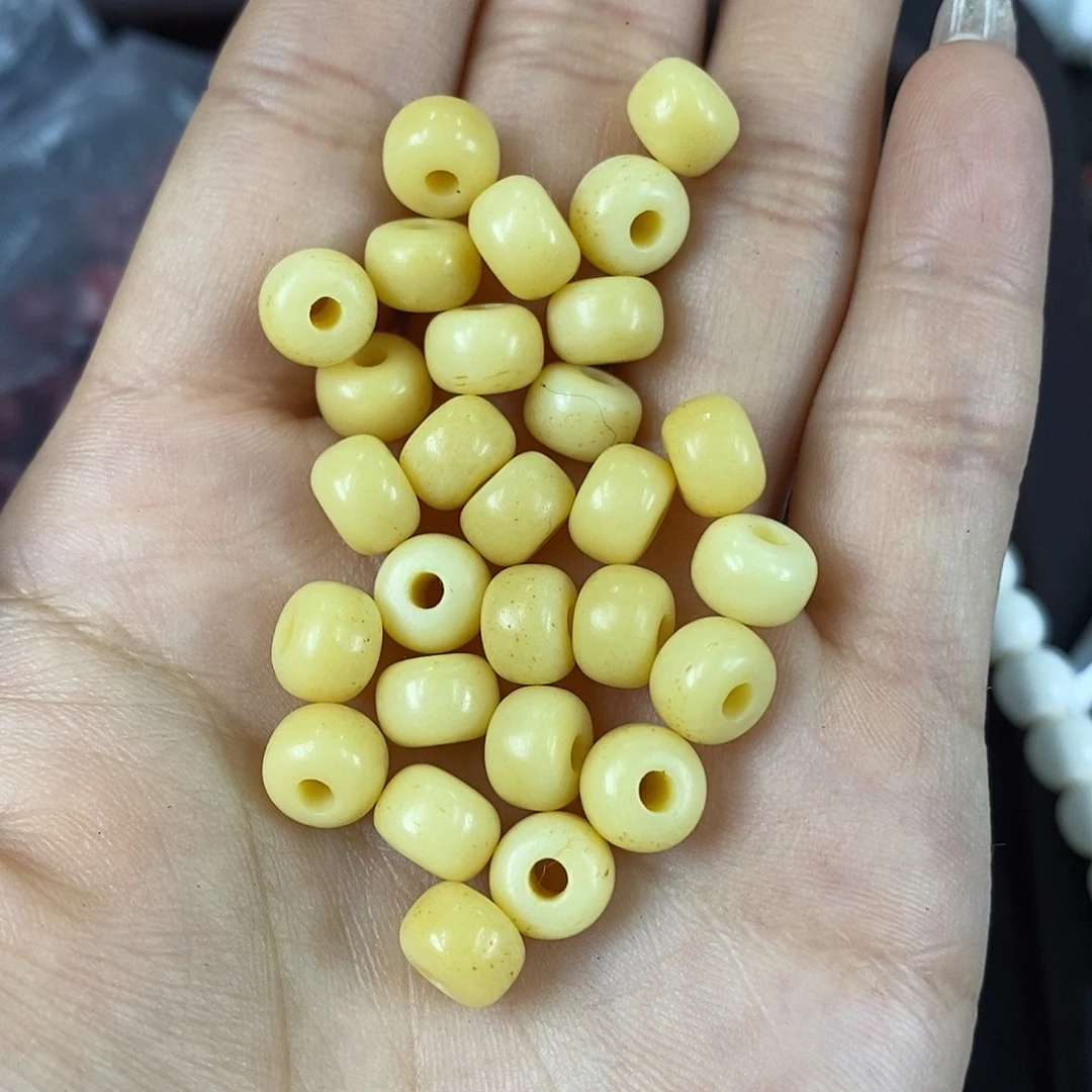 驼骨手串/手链配饰24打包