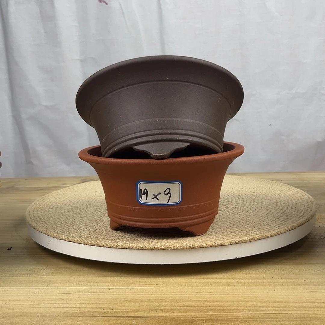 花盆紫砂紫砂花盆