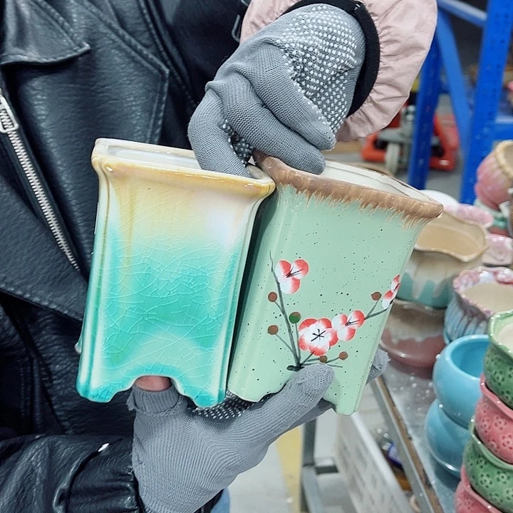 红陶正品数量有限