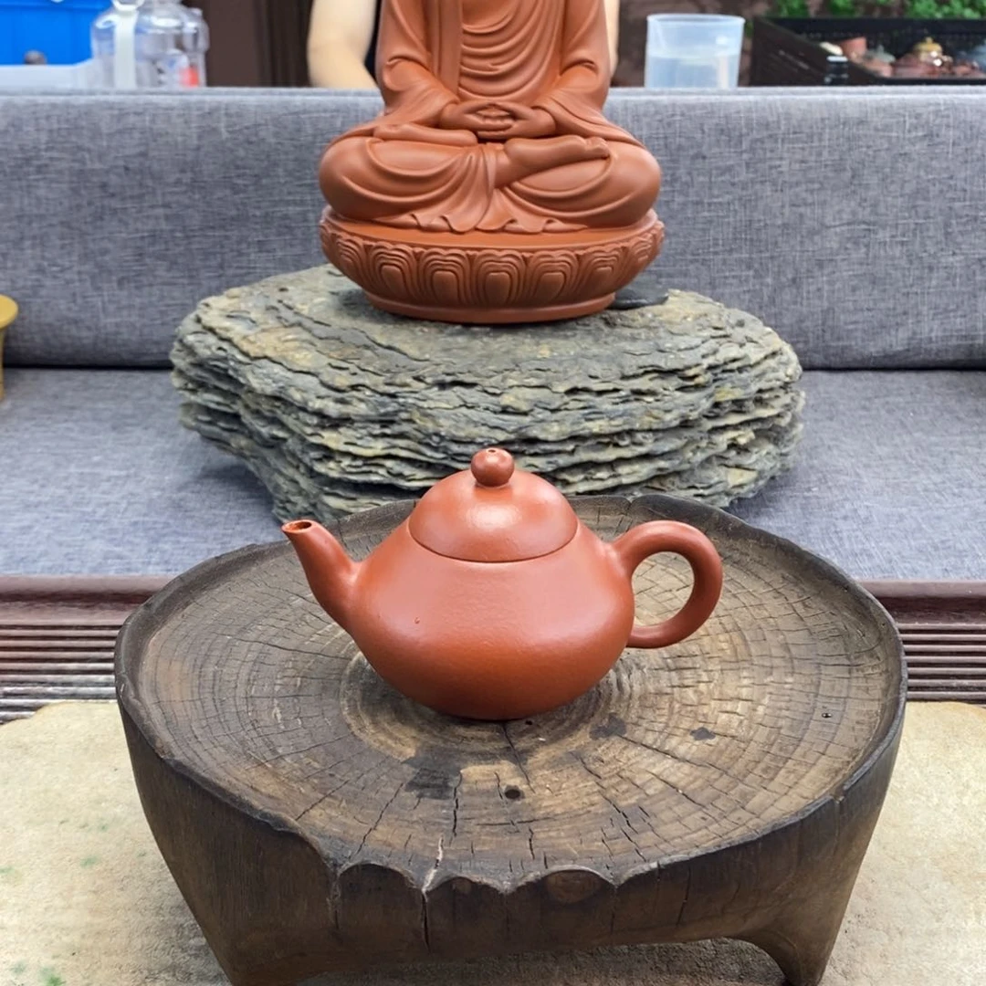 茶壶紫砂宜兴紫砂130