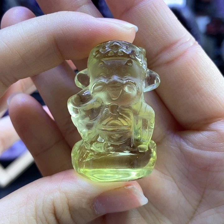 未镶嵌大型摆件（非配饰）紫晶