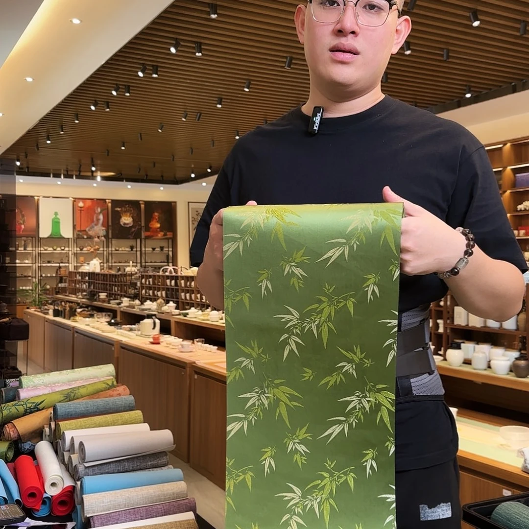 三米防水茶席微暇