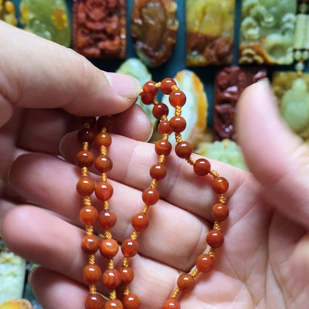 宝***宝岫玉未镶嵌吊坠(赠链)