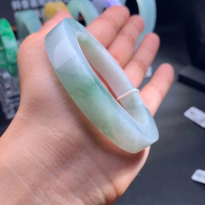 未镶嵌翡翠定制翡翠