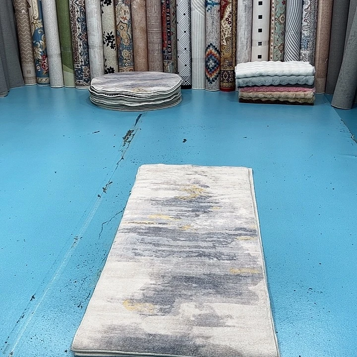 混纺80×200棉布底仿羊绒全新特价尺寸误差正负1-3厘米