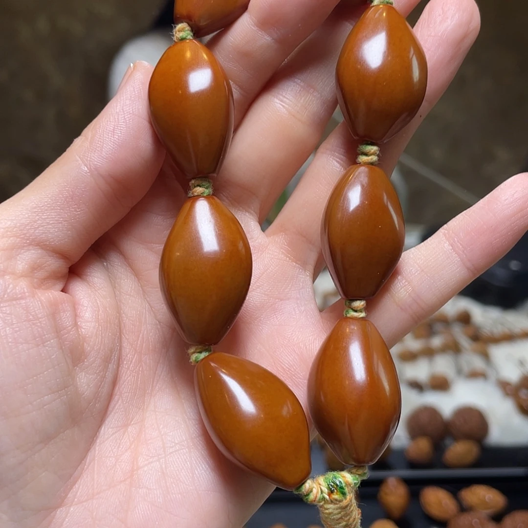 手串/手链橄榄核橄榄核