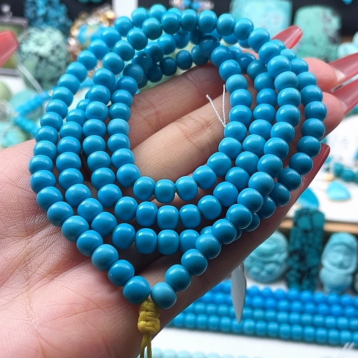 绿松石未镶嵌其它