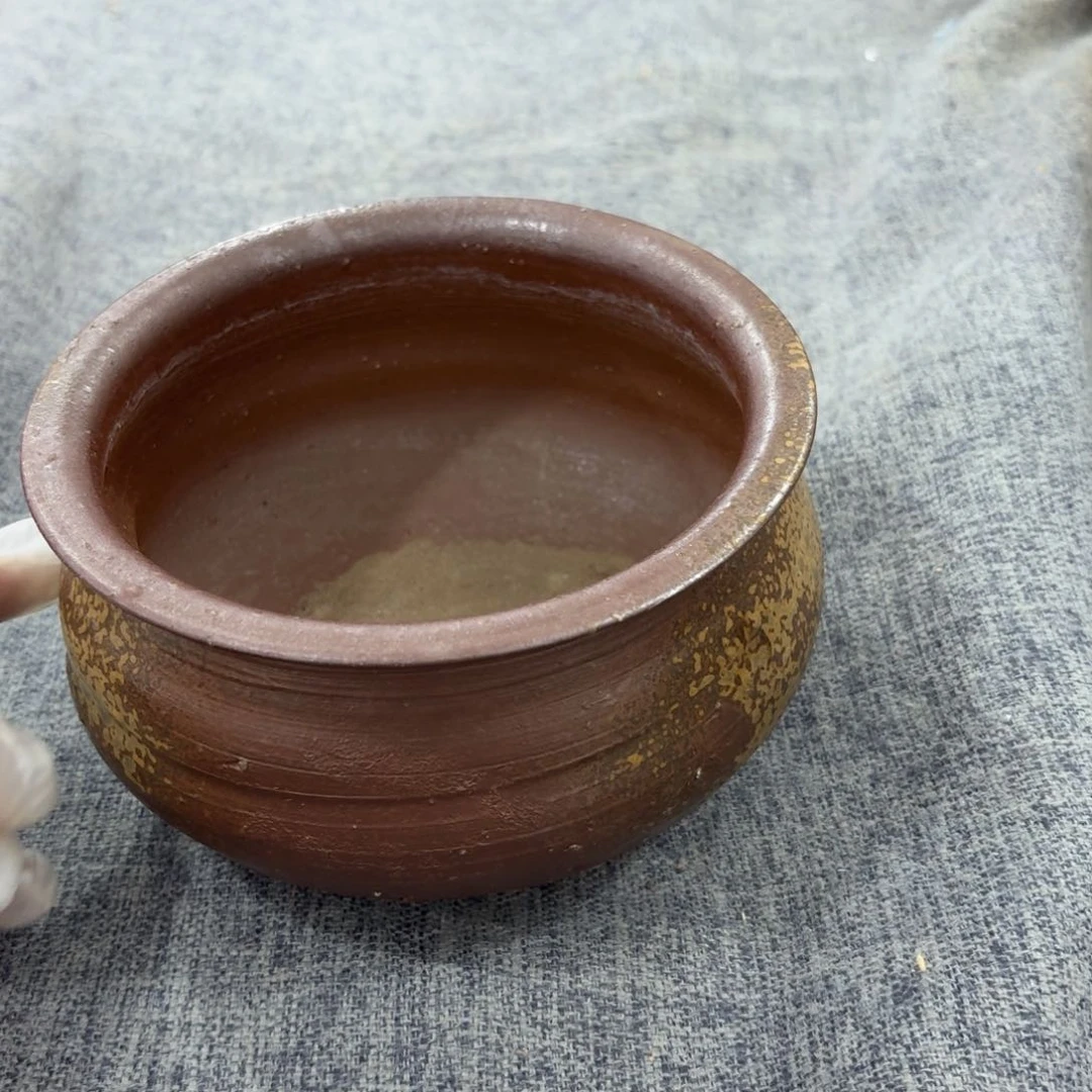 茶杯紫砂非常美丽漂亮的物品