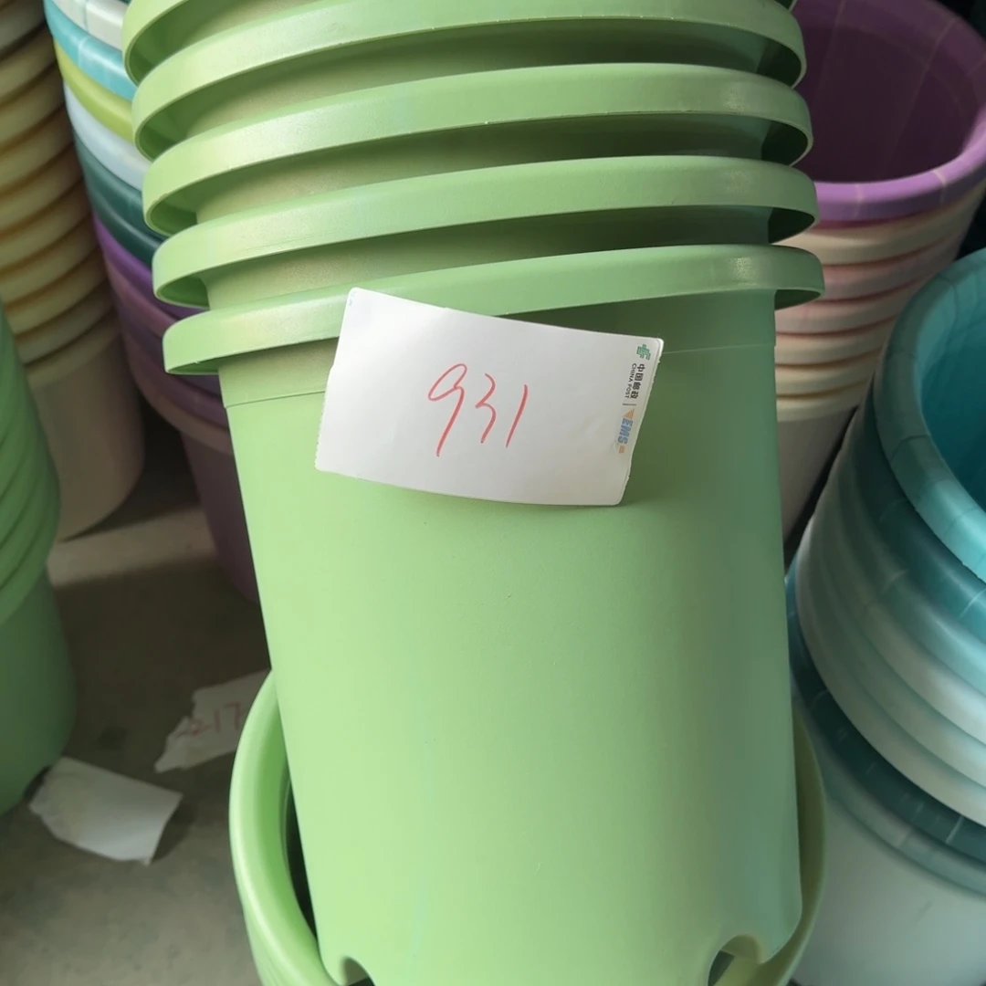 编号931-6个口径33高33微瑕