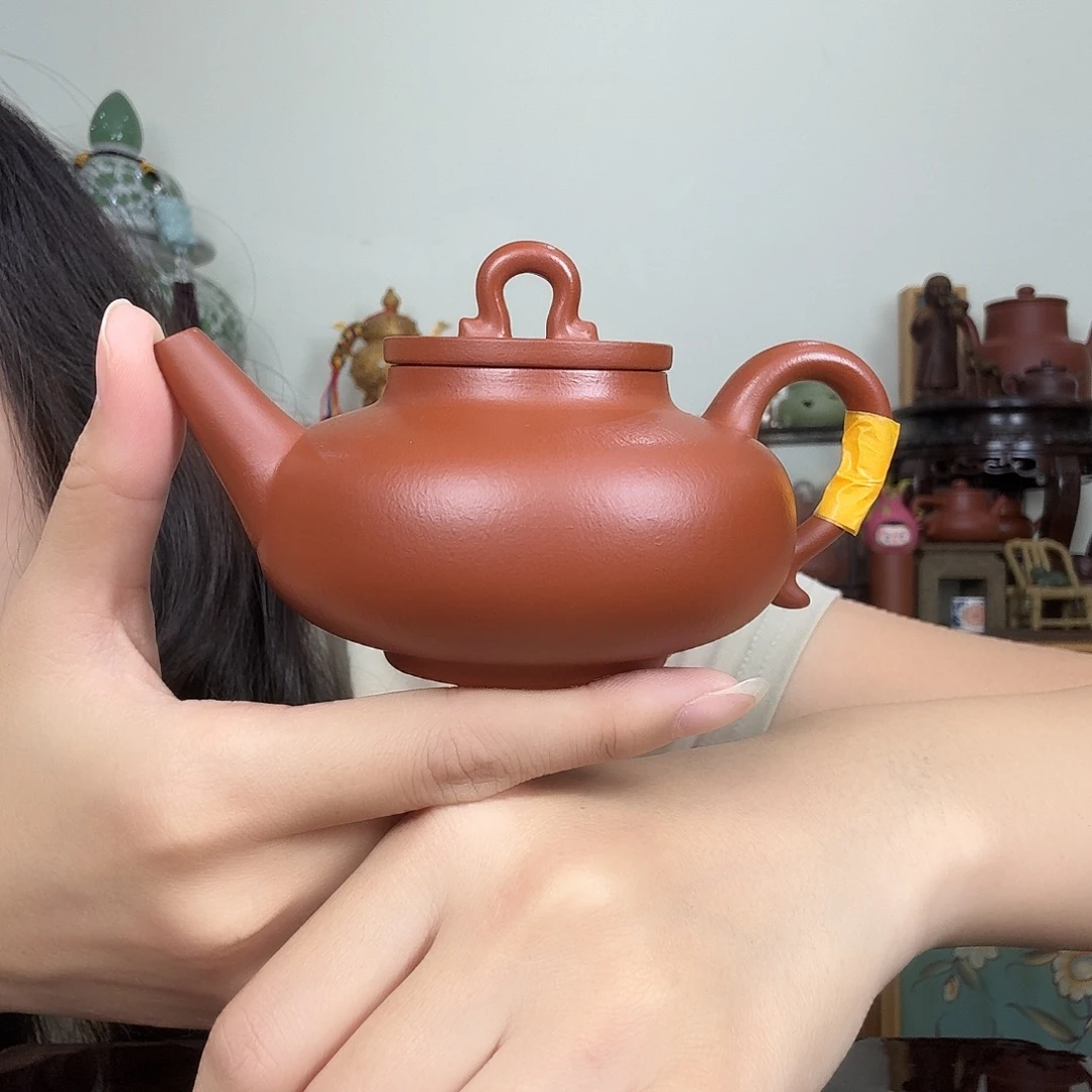 茶壶紫砂补丁福利