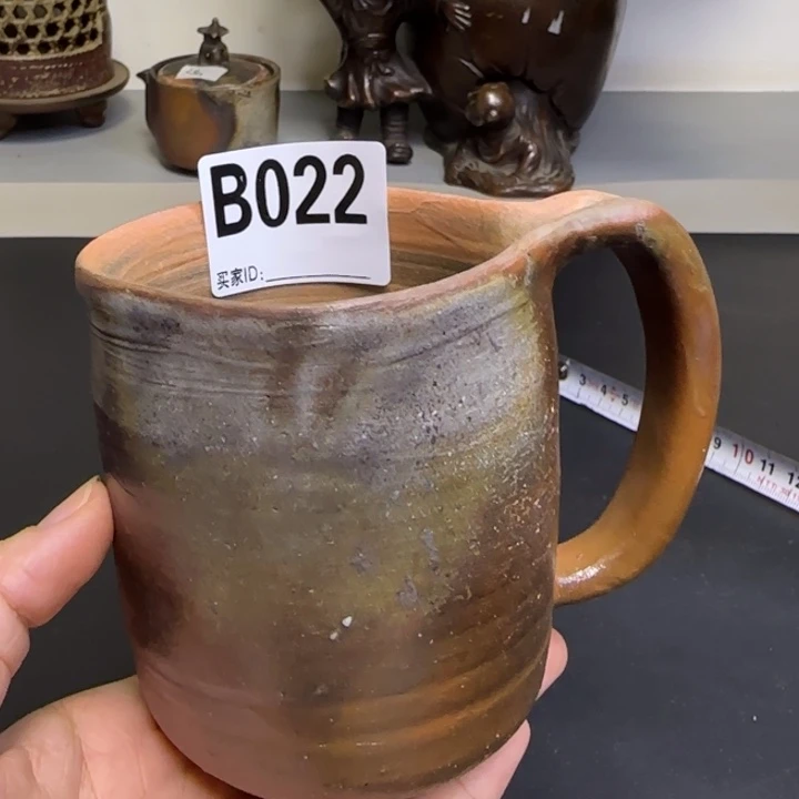 备前烧作品备前烧作品