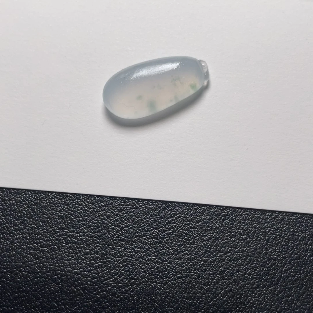 定制翡翠未镶嵌天然翡翠A货瓜