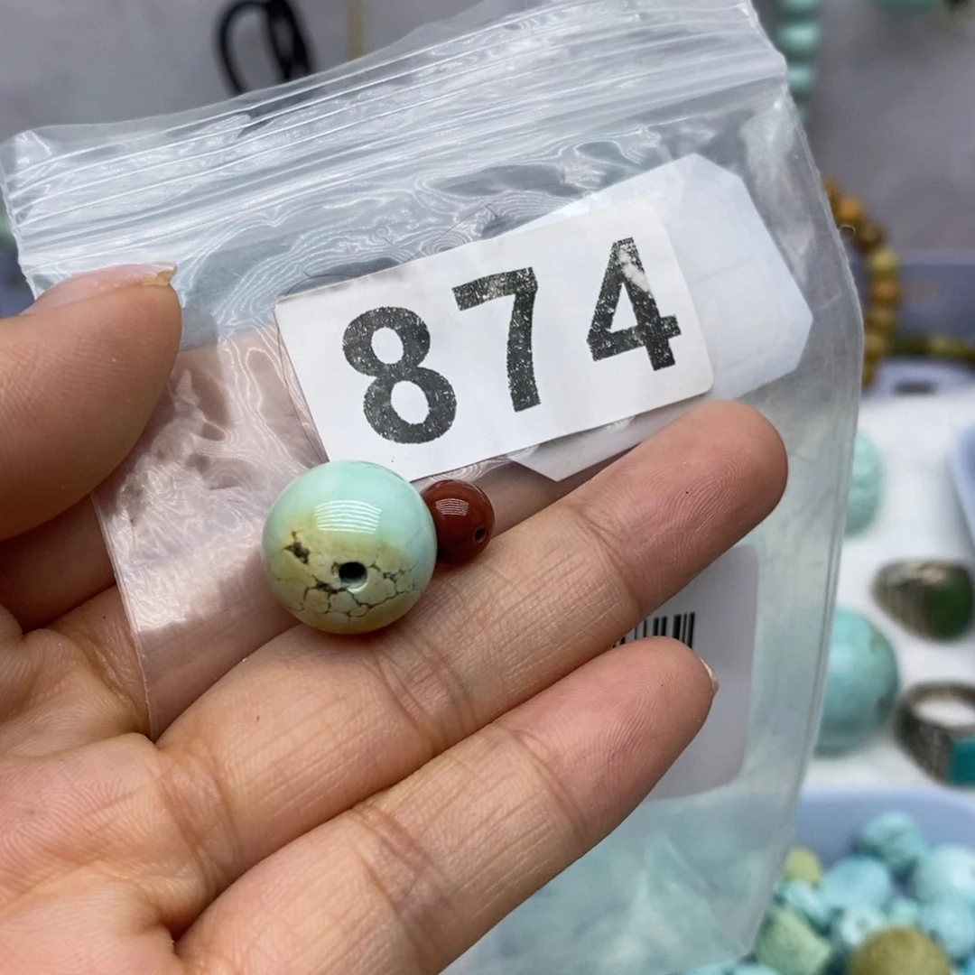 未镶嵌南红玛瑙珠宝奇石